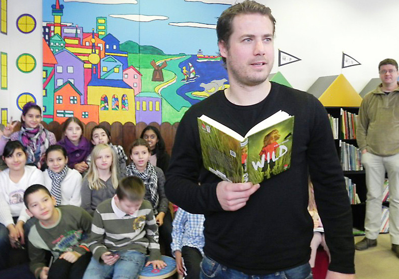  BVB-Spiel mit Ricken 