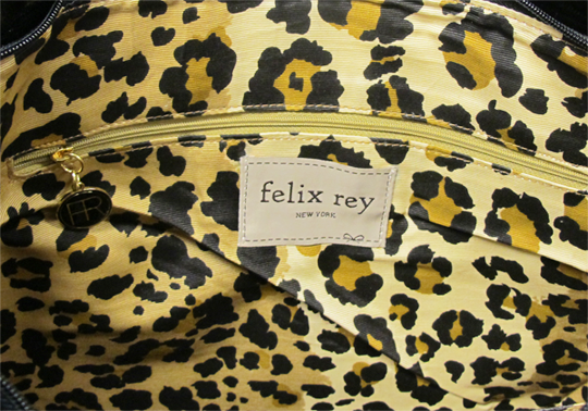  Felix Rey Emma Tote 