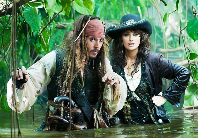  Fluch der Karibik 4 