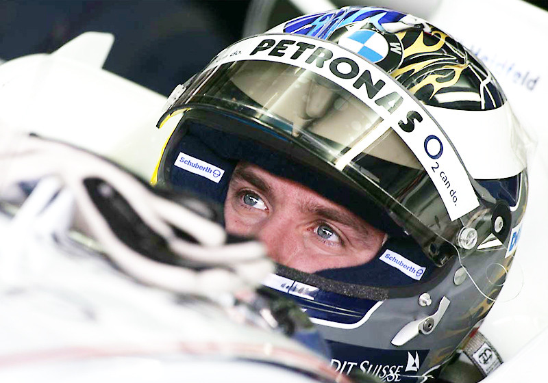  Heidfelds Rennschuhe 