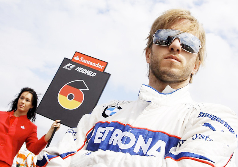  Heidfelds Rennschuhe 