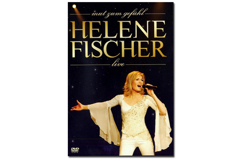  Outfit Helene Fischer 