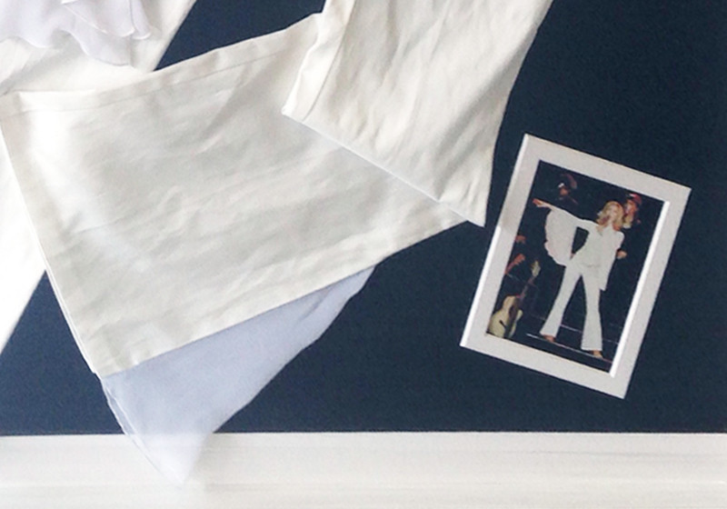  Outfit Helene Fischer 