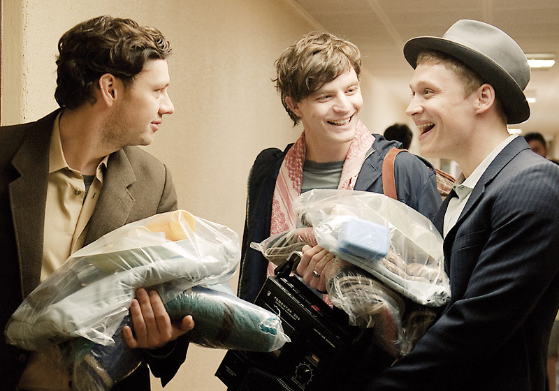  Schweighöfer treffen 