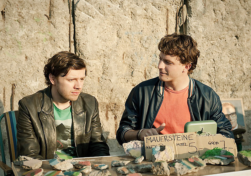  Schweighöfer treffen 