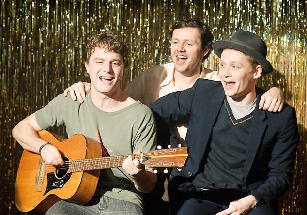  Schweighöfer treffen 