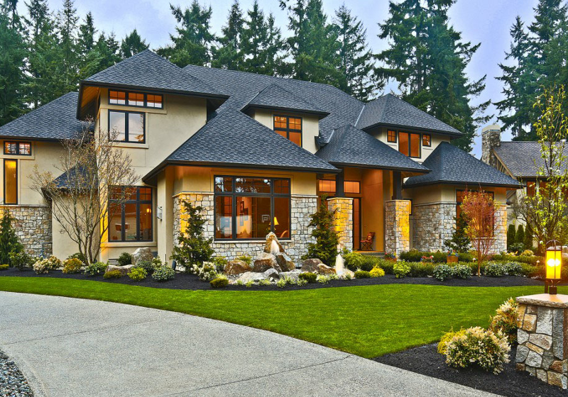 Entlfiehen Sie dem urbanen Alltag