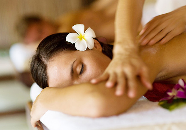 Traumhafte Tage in einem ausgewählten SLH Spa-Resort verbringen