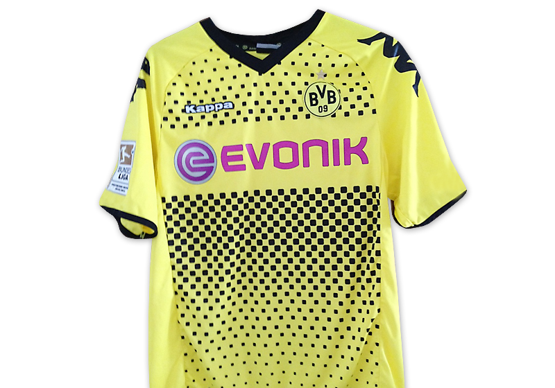  Subotics Meistertrikot 