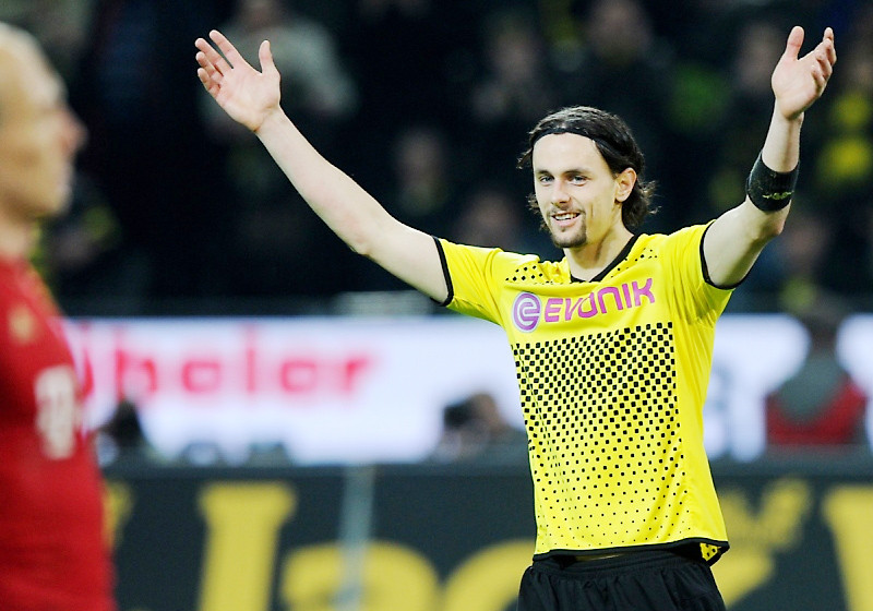  Subotics Meistertrikot 