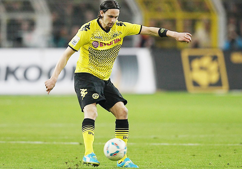  Subotics Meistertrikot 