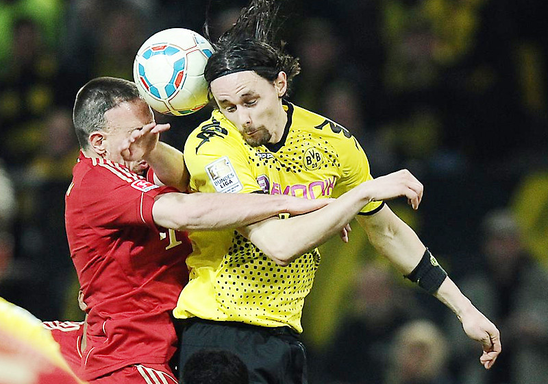  Subotics Meistertrikot 