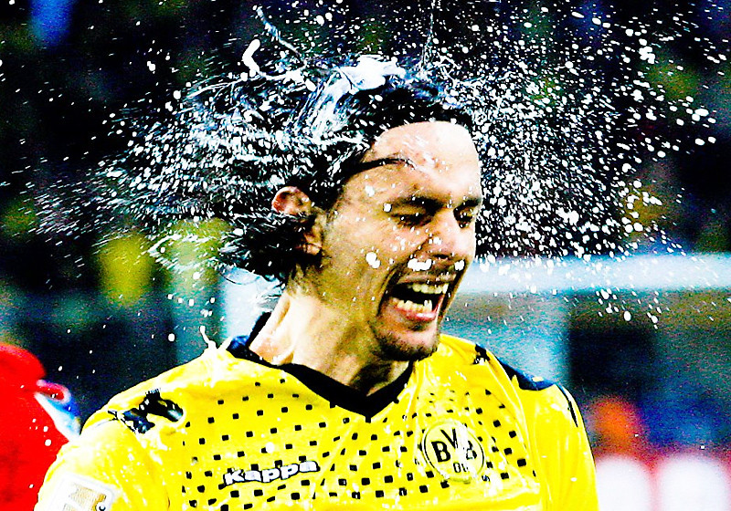  Subotics Meistertrikot 