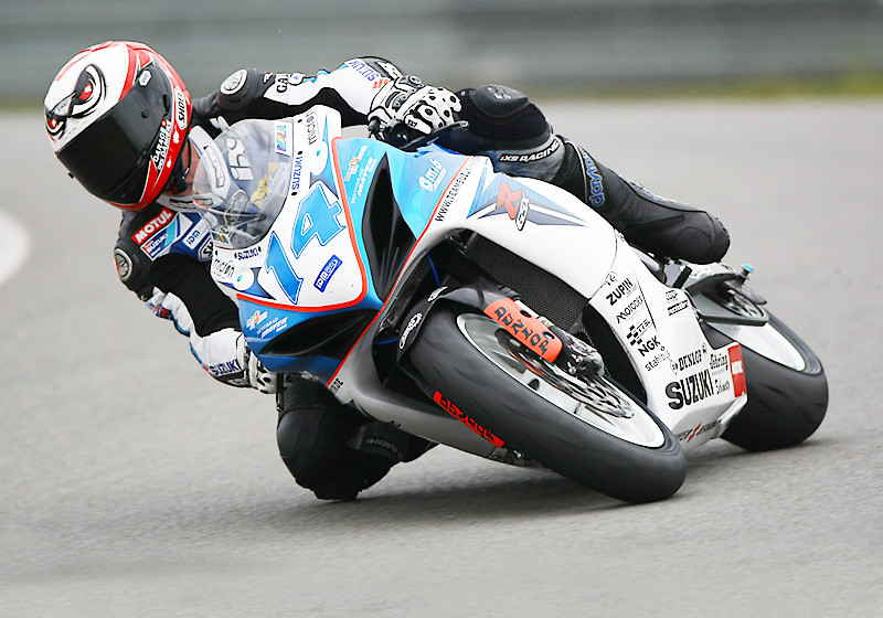  Superbike-VIP & Safetycar 