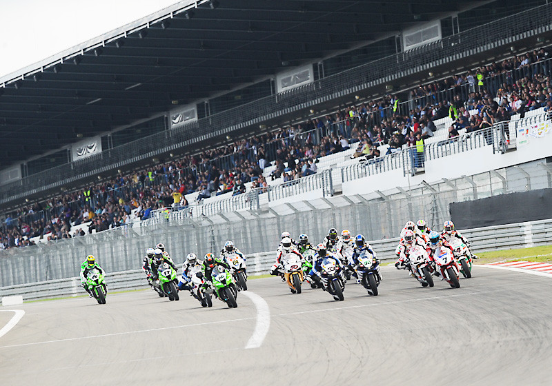  Superbike-VIP & Safetycar 