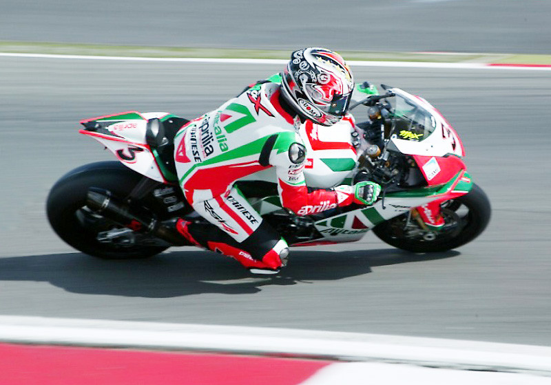  Superbike-VIP & Safetycar 