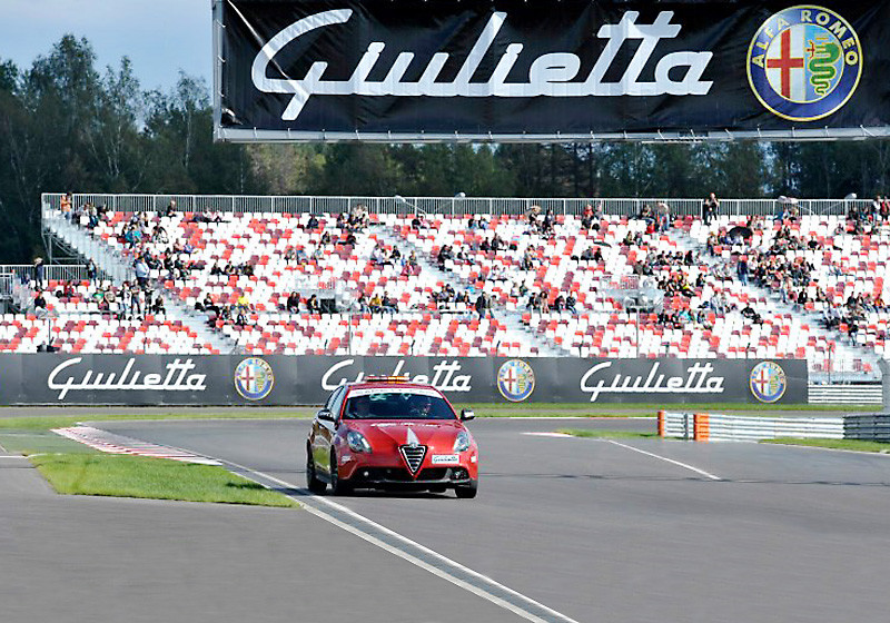  Superbike-VIP & Safetycar 