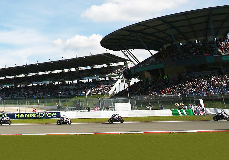  Superbike-VIP & Safetycar 