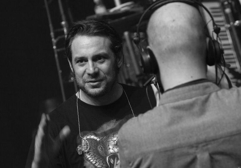  The BossHoss treffen 