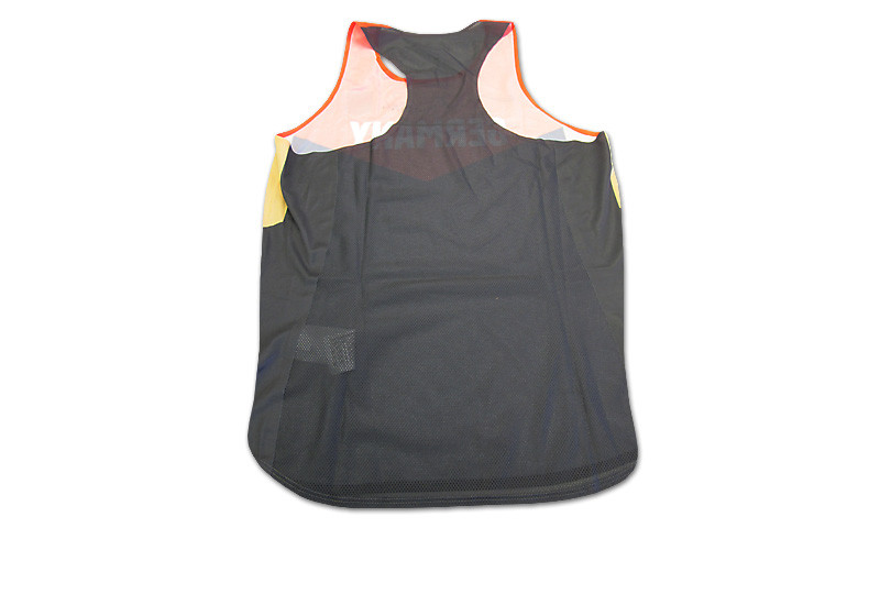  Trikot von Robert Harting 