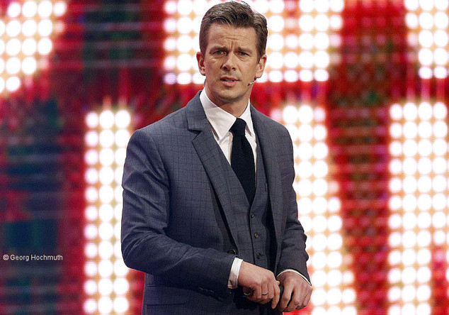  Wetten, dass..? live 