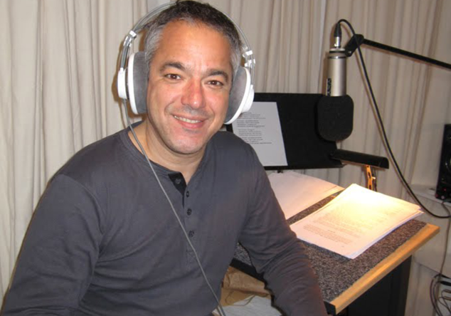  Audio-Gruß Downey Jr. 