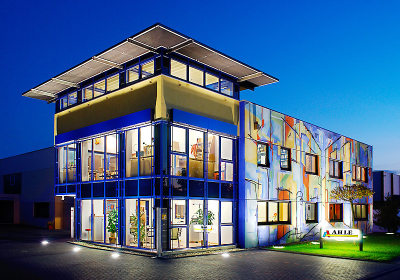  Berlin-Leinwand Kray 