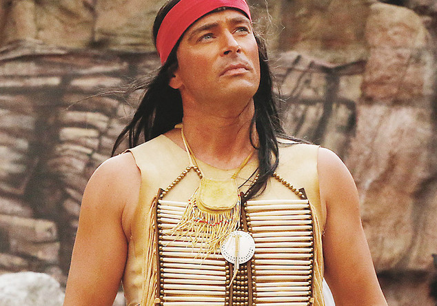 Treffen Sie Winnetou-Darsteller Jan Sosniok Backstage bei den Karl-May-Spielen