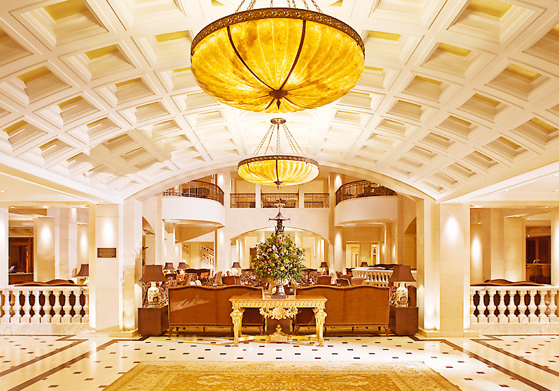  Suite im Adlon Kempinski 