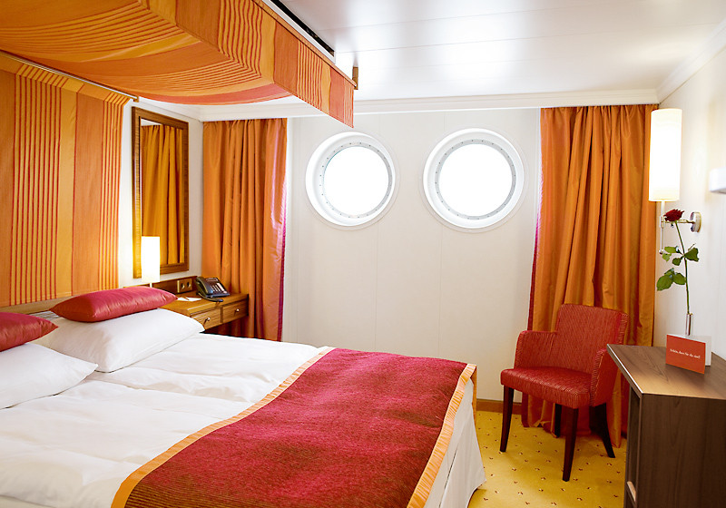  A-ROSA Flusskreuzfahrt 