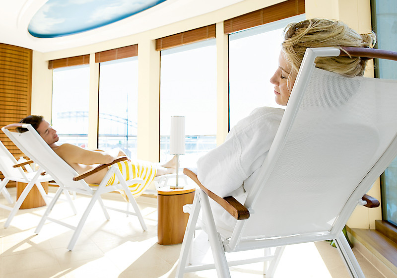  A-ROSA Flusskreuzfahrt 