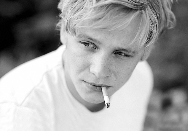  Am Set mit Schweighöfer 