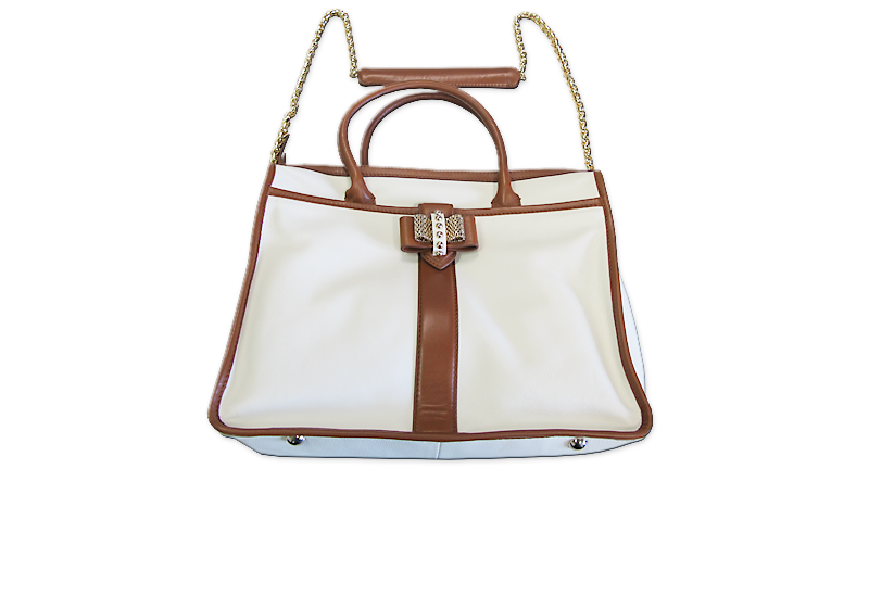  Ch. Louboutin Tasche II 