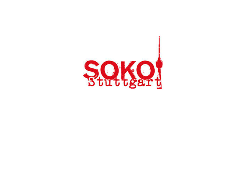  Ein Tag am SOKO-Set 