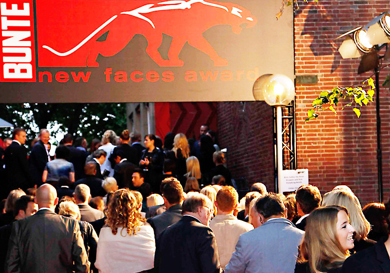  Gast new faces FASHION 