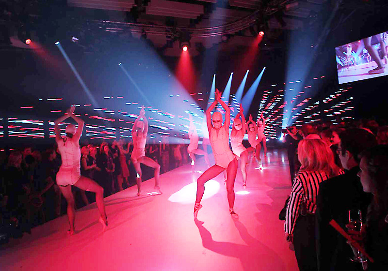  Gast new faces FASHION 