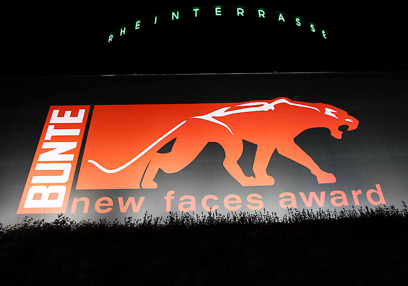  Gast new faces FASHION 