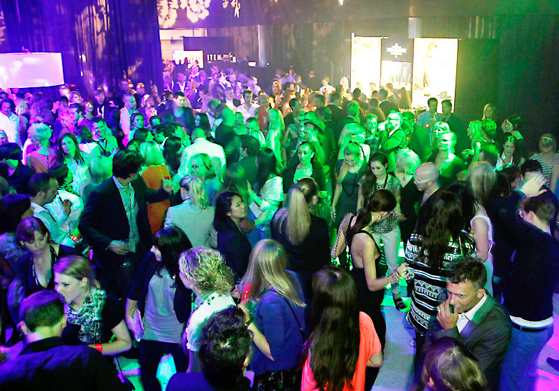  Gast new faces FASHION 