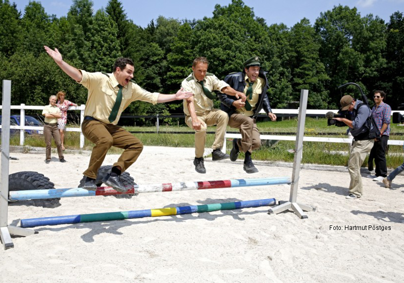  Hubert & Staller-Dreh 