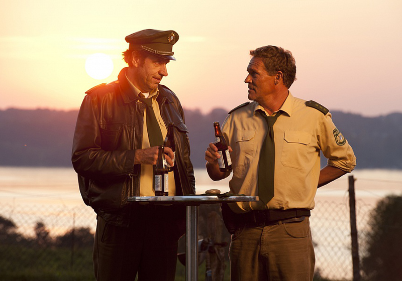  Hubert & Staller-Dreh 