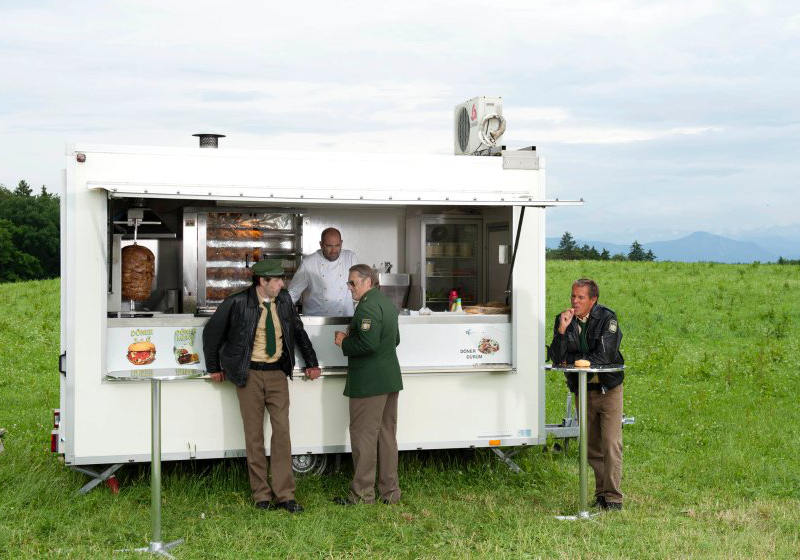  Hubert & Staller-Dreh 