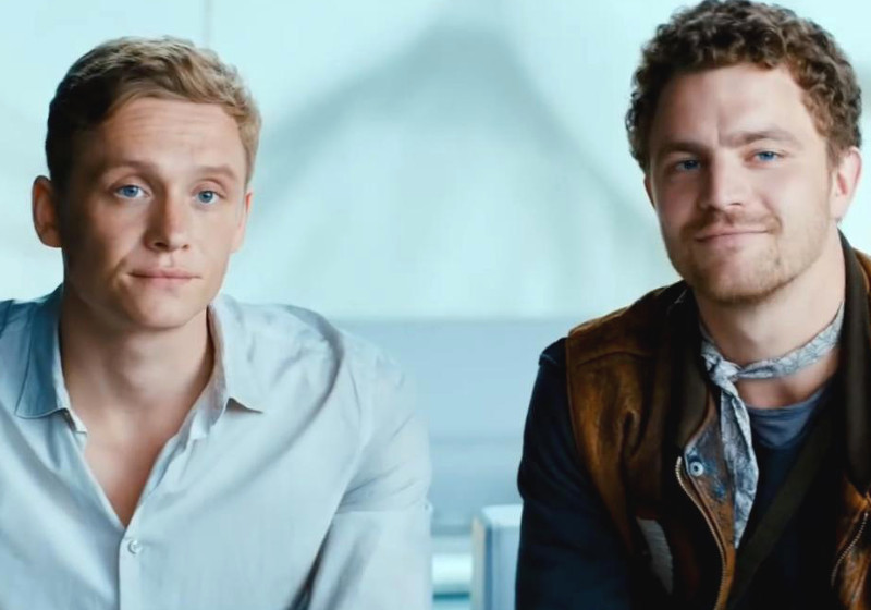  Premiere Vaterfreuden 