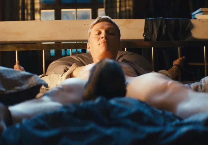  Premiere Vaterfreuden 