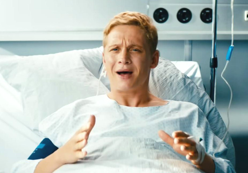  Premiere Vaterfreuden 