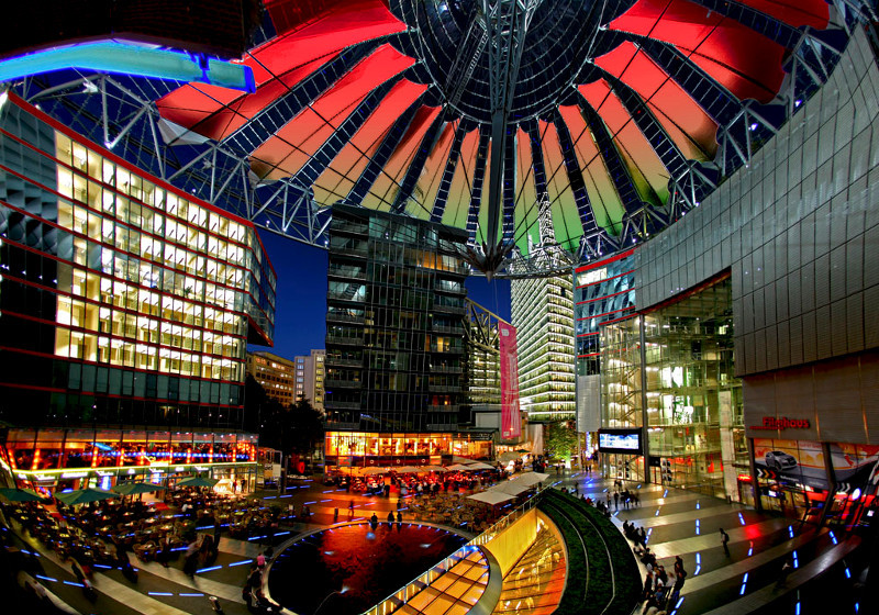  Premiere Vaterfreuden 