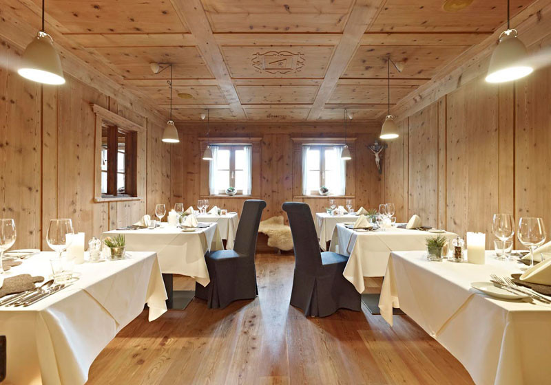  Wochenende in Südtirol 