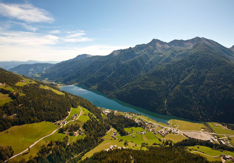  Wochenende in Südtirol 