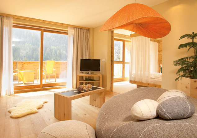  Wochenende in Südtirol 