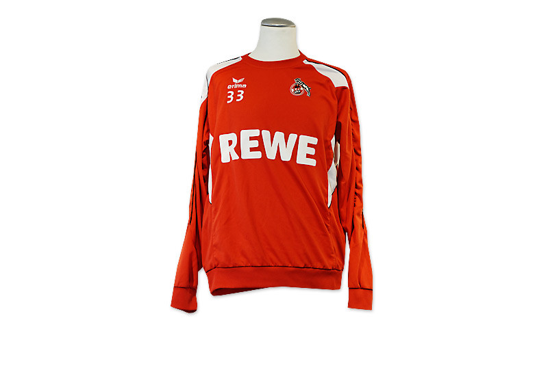  Fanpaket 1. FC Köln  