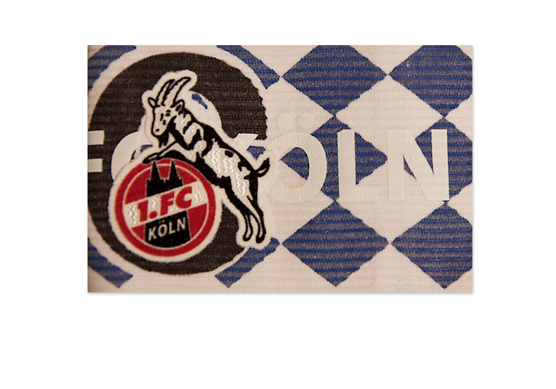  Fanpaket 1. FC Köln  